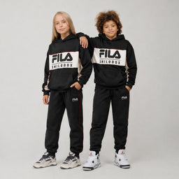 Kids Outfit Set Maye
