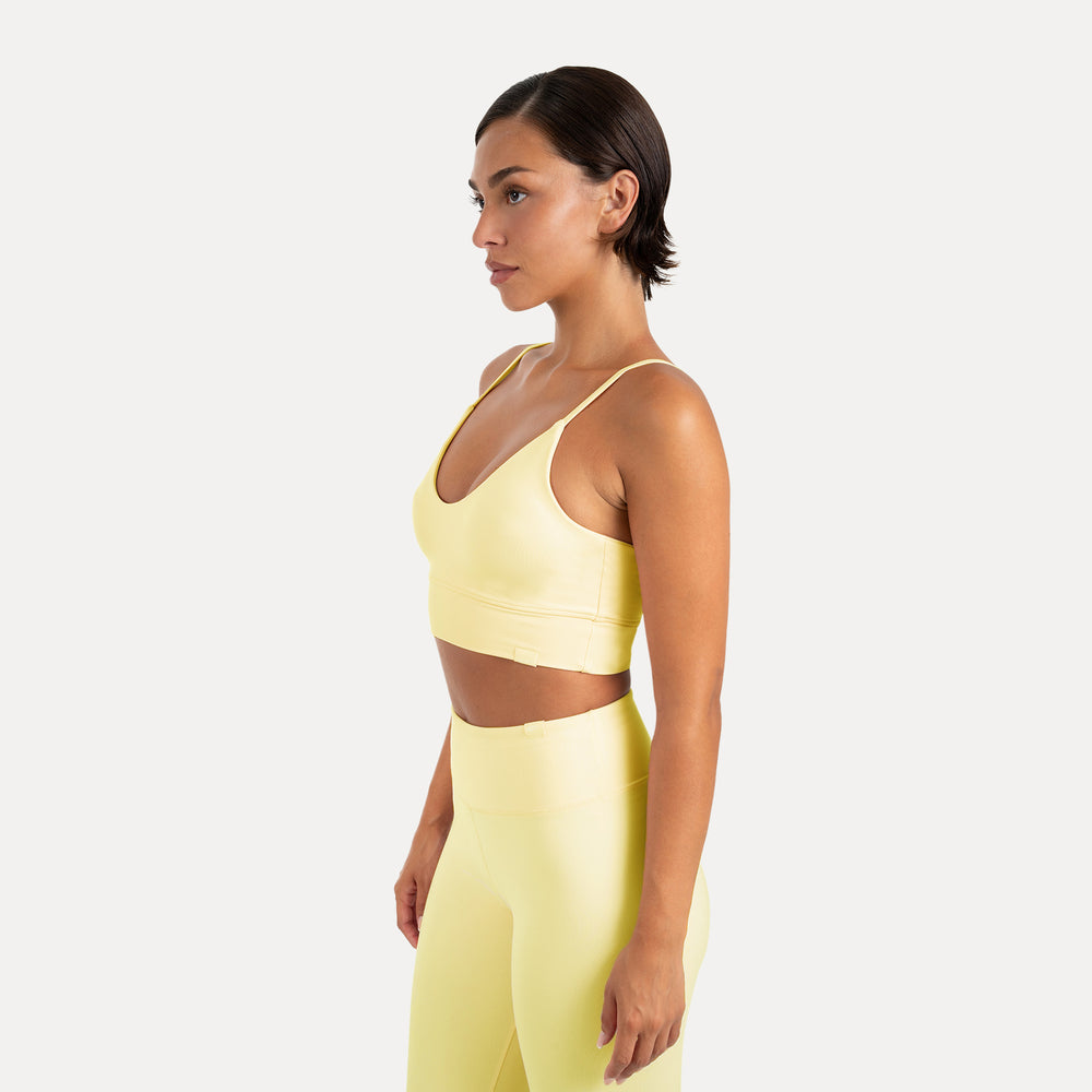 Crop Top Lunara