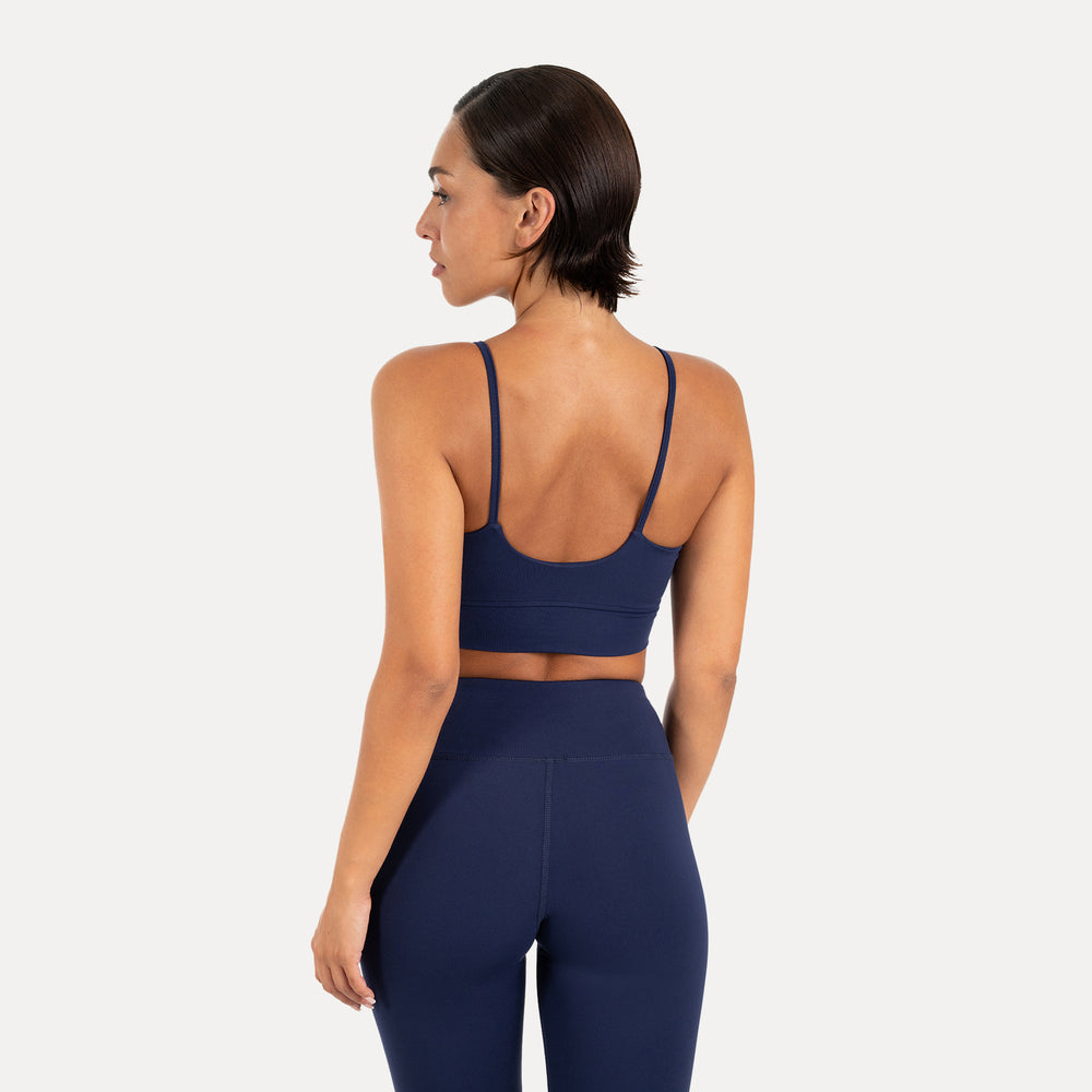 Crop Top Lunara