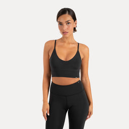 Crop Top Lunara