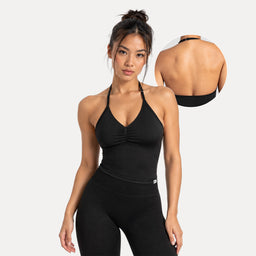 Crop Top Malena