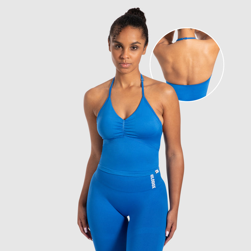 Crop Top Malena