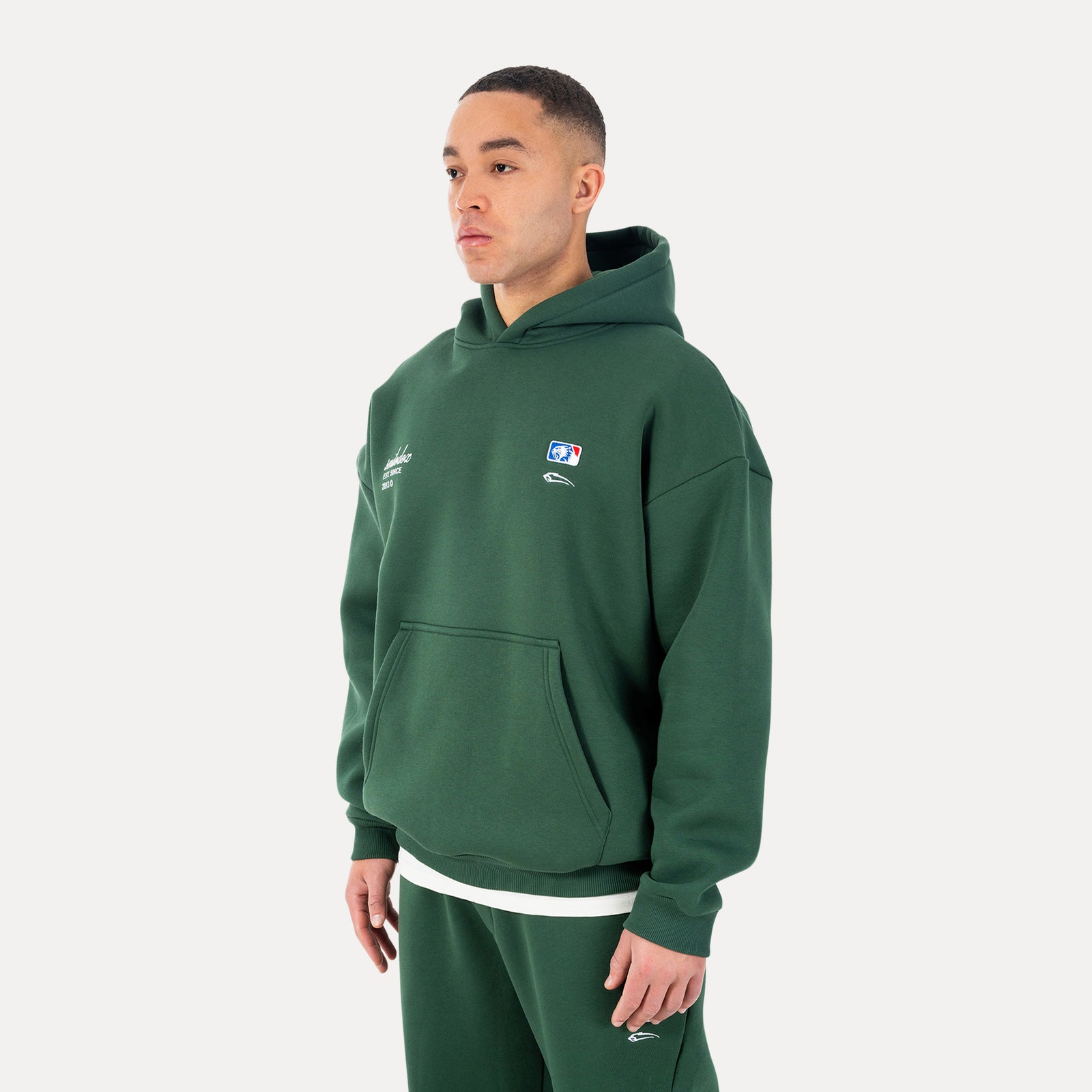 Hoodie Striver