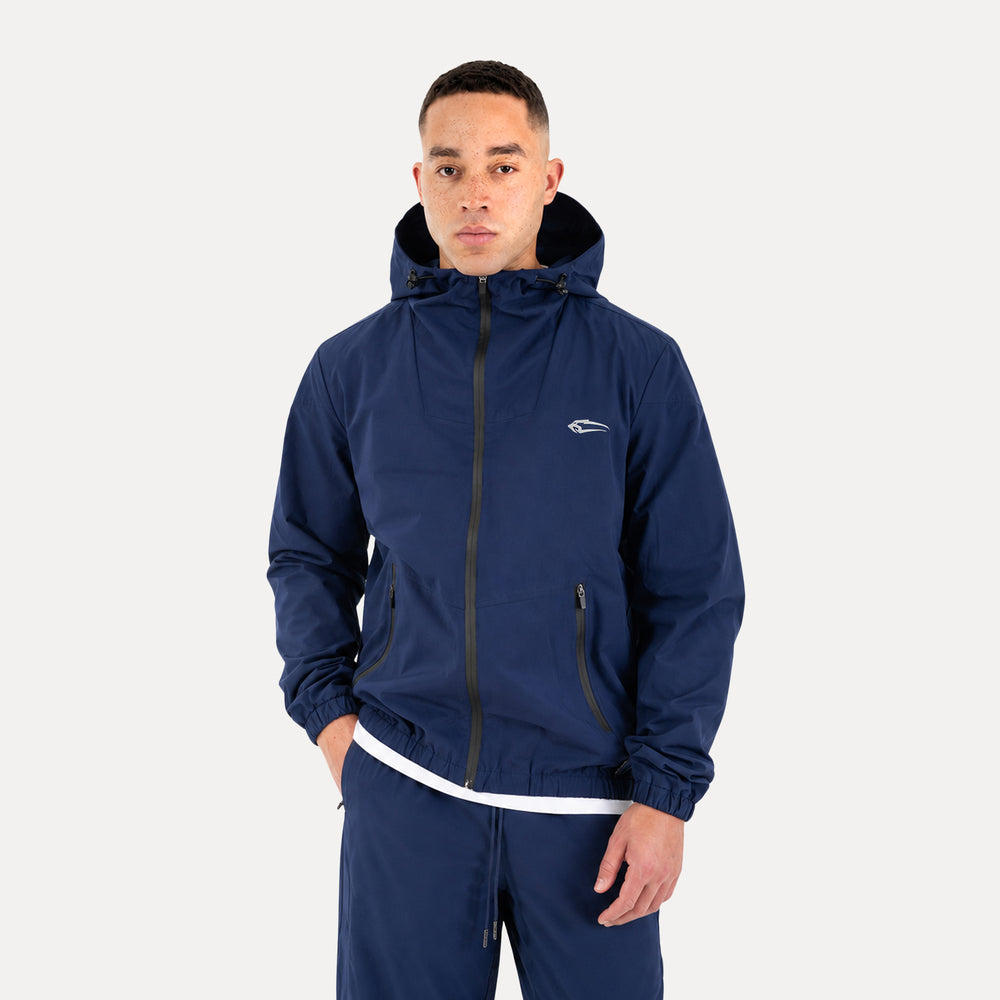 Jacke Lorenzo