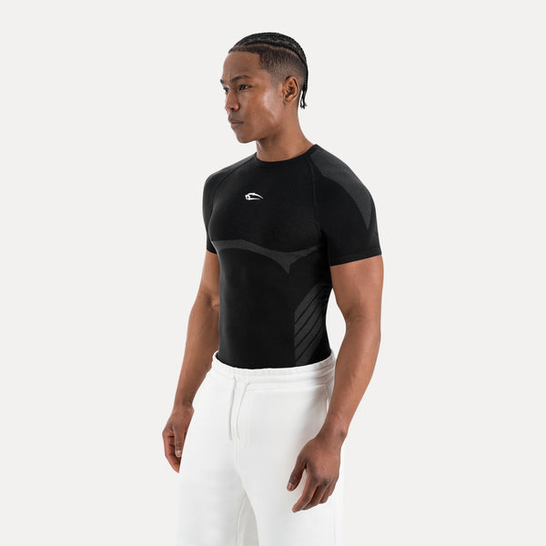 Compression T-shirt Carnos