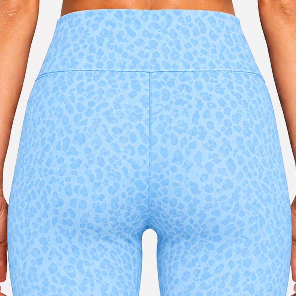 LEO Capri Leggings Velvara