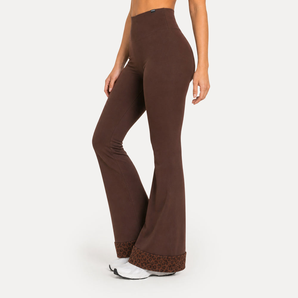 LEO Schlagleggings Lithara Solid