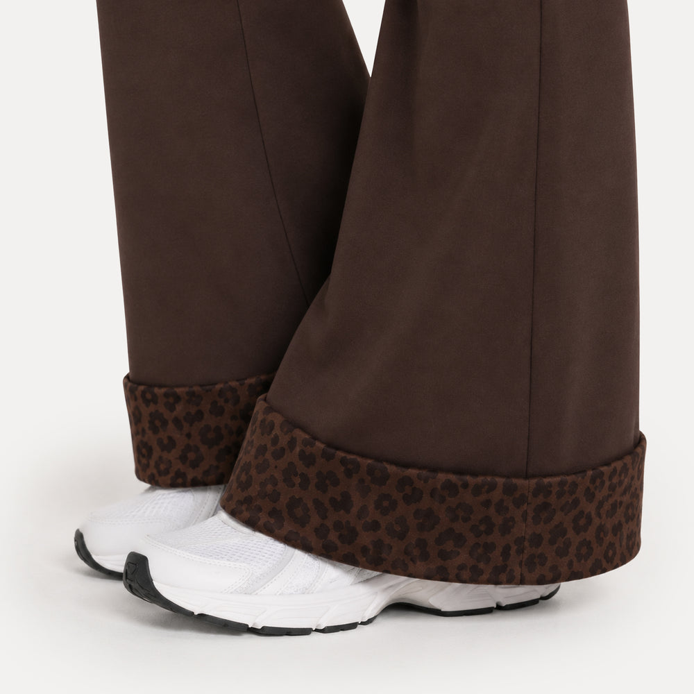 LEO Schlagleggings Lithara Solid
