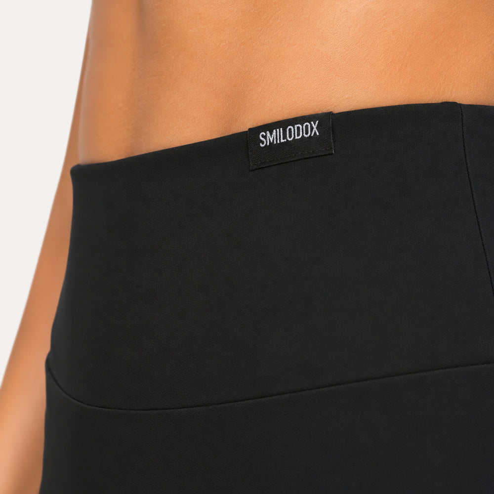 LEO Schlagleggings Lithara Solid