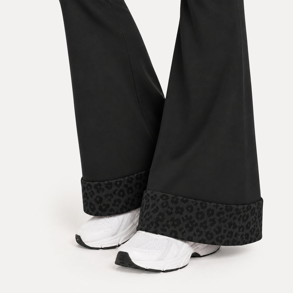 LEO Schlagleggings Lithara Solid