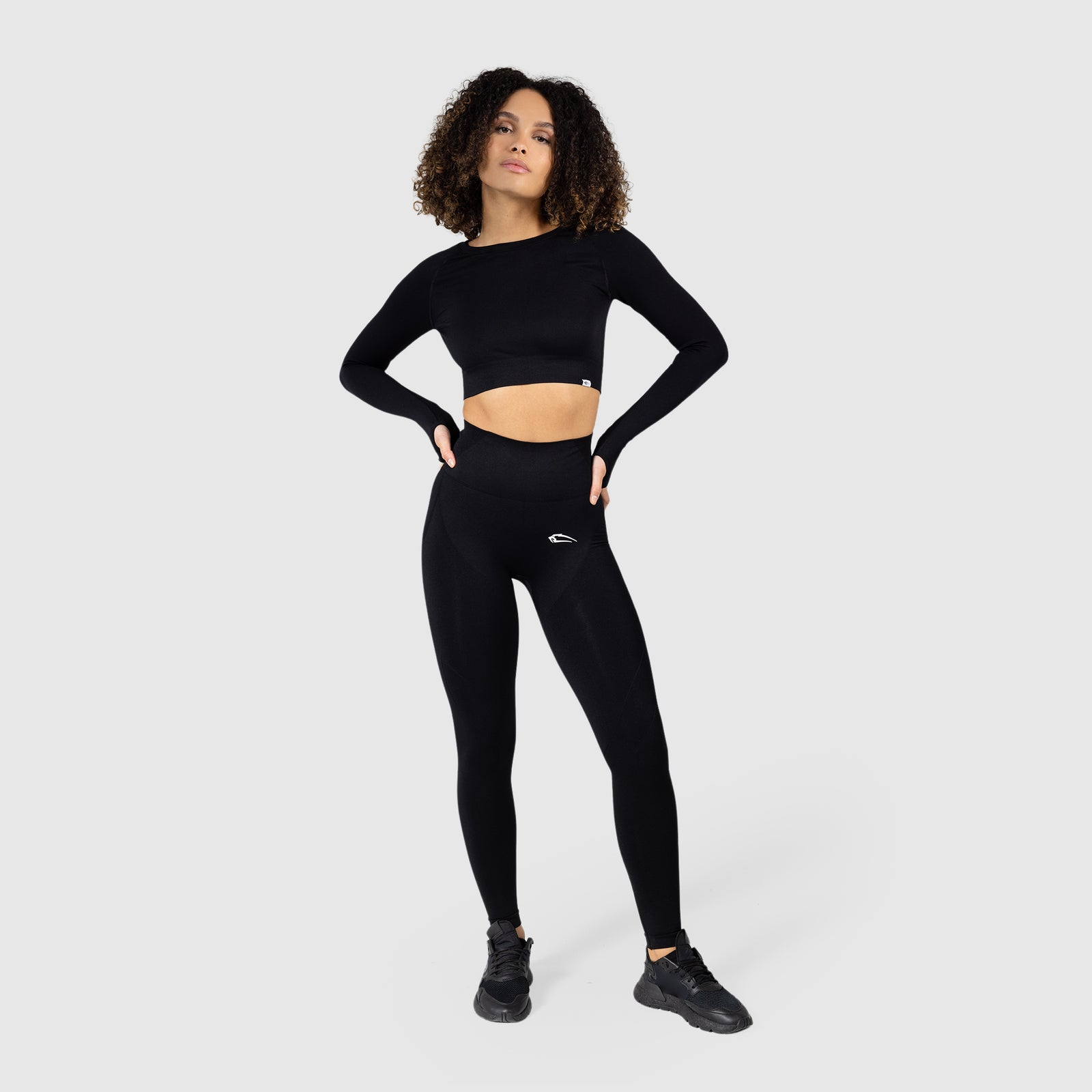 Legging Ally