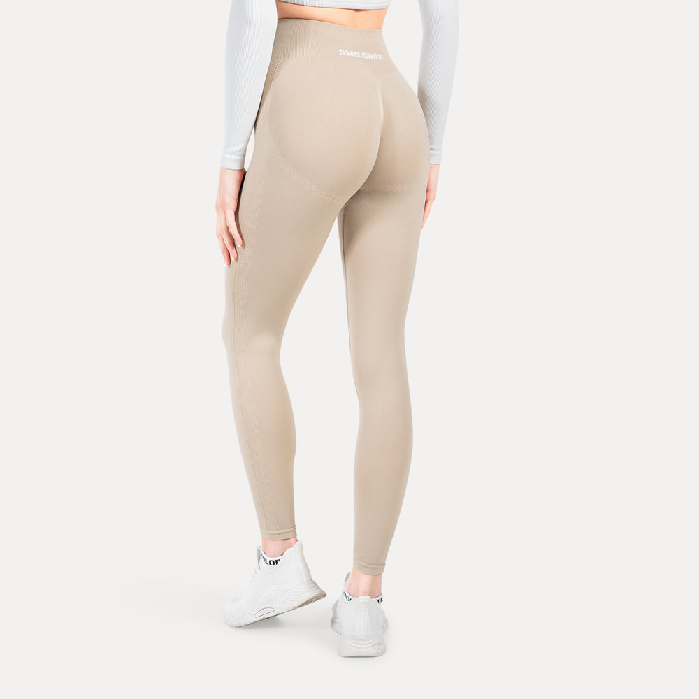 Cetrina Scrunch Leggings