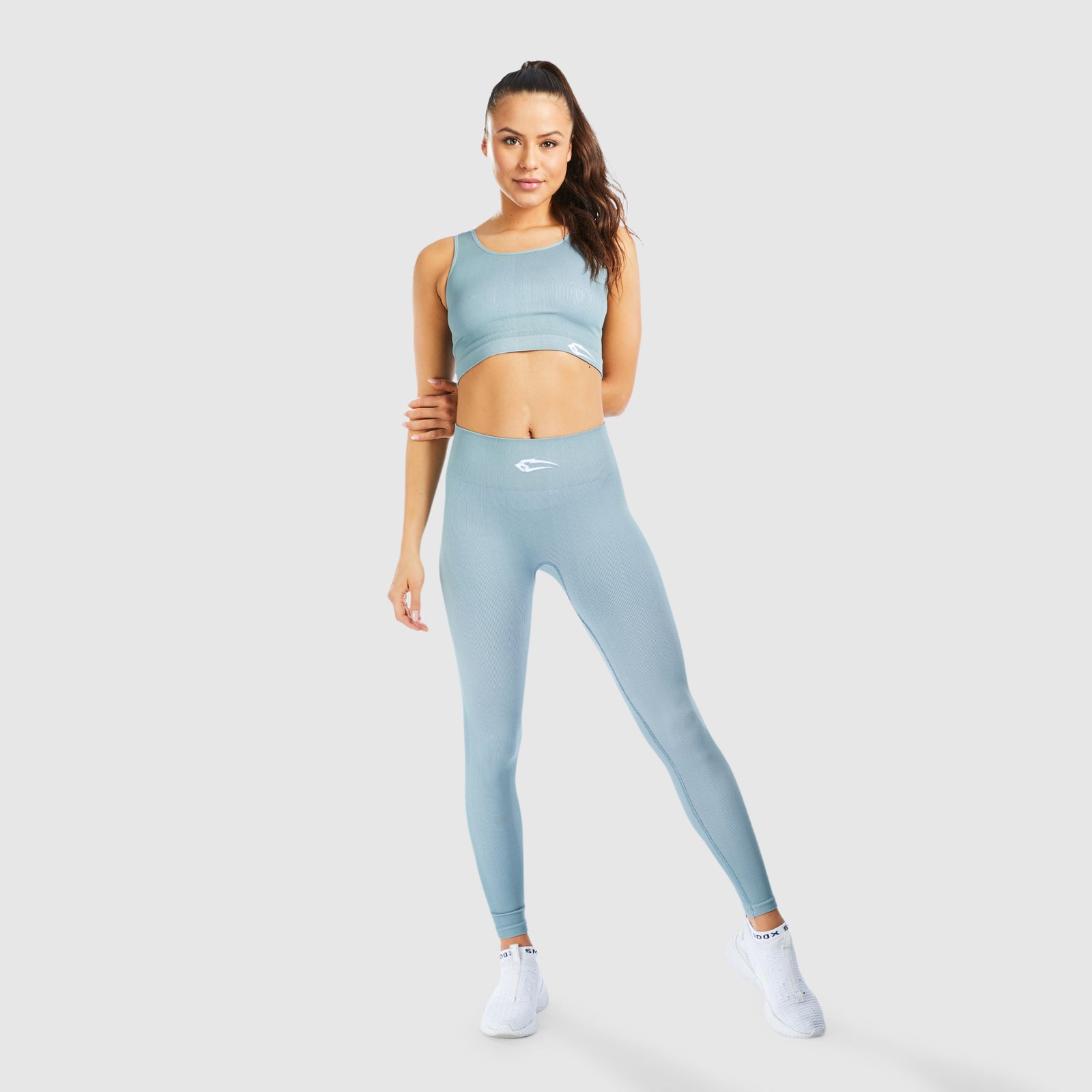 Leggings-entusiast