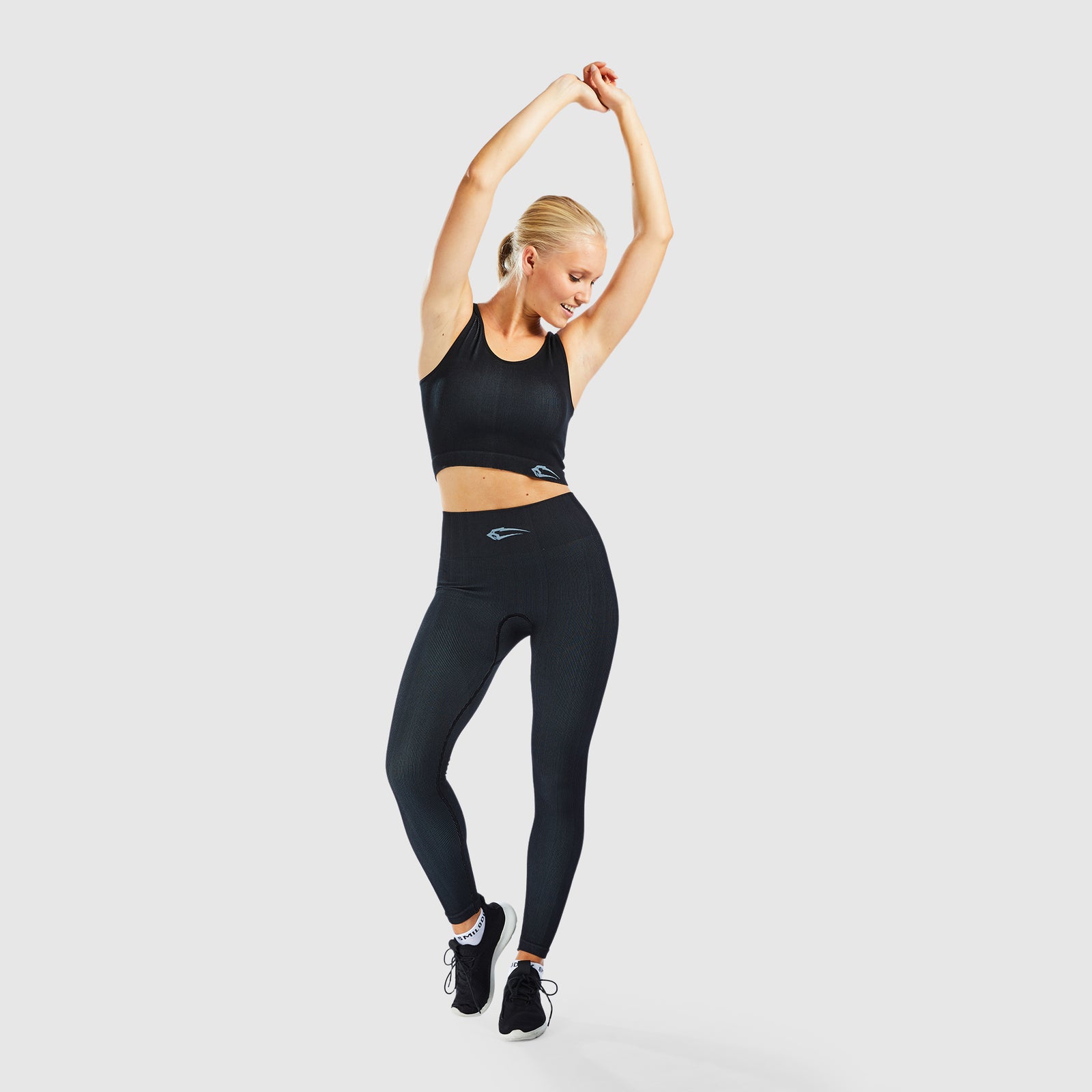 Leggings-entusiast