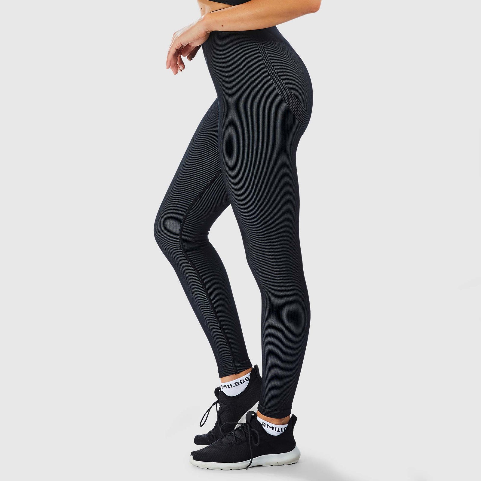 Leggings-entusiast