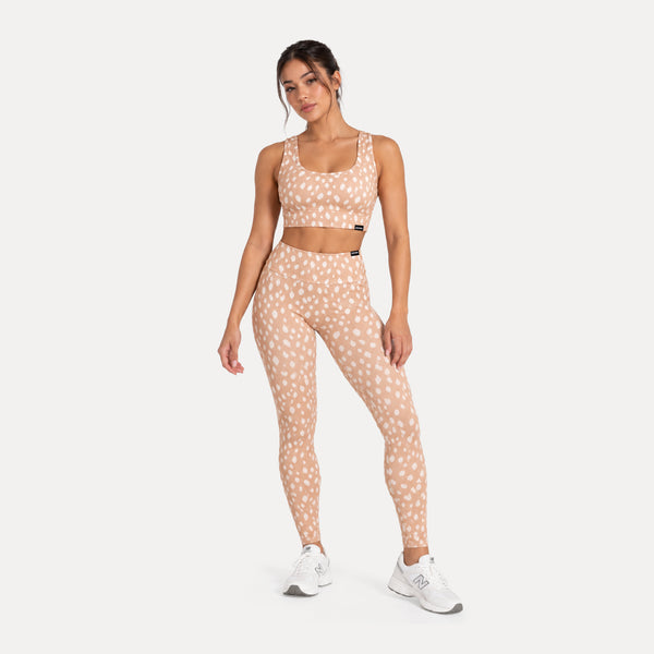 Leggings Wild Dotty