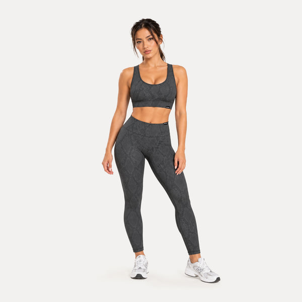 Leggings Wild Snake