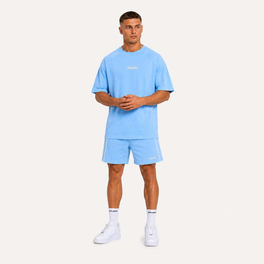 Regular Fit Shorts Calvento