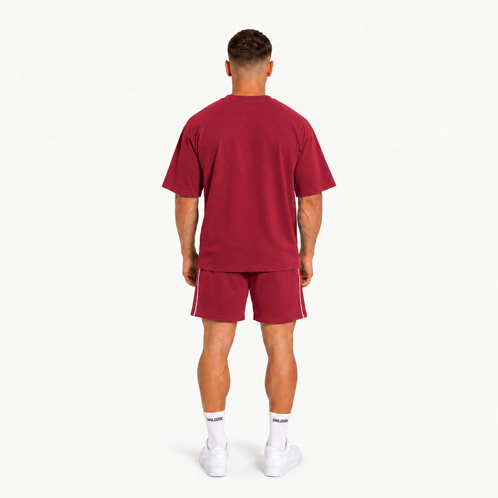 Regular Fit Shorts Calvento