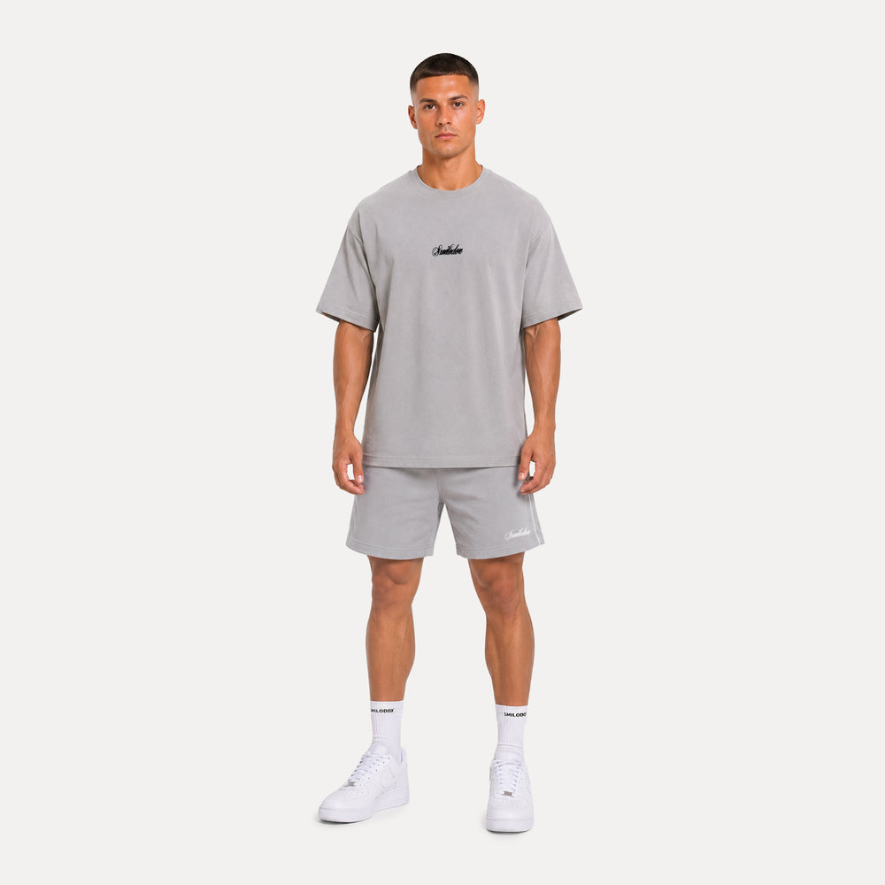 Regular Fit Shorts Calvento
