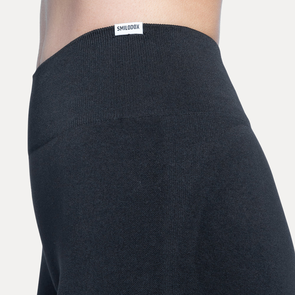 Schlaghose Leggings Aylin Scrunch