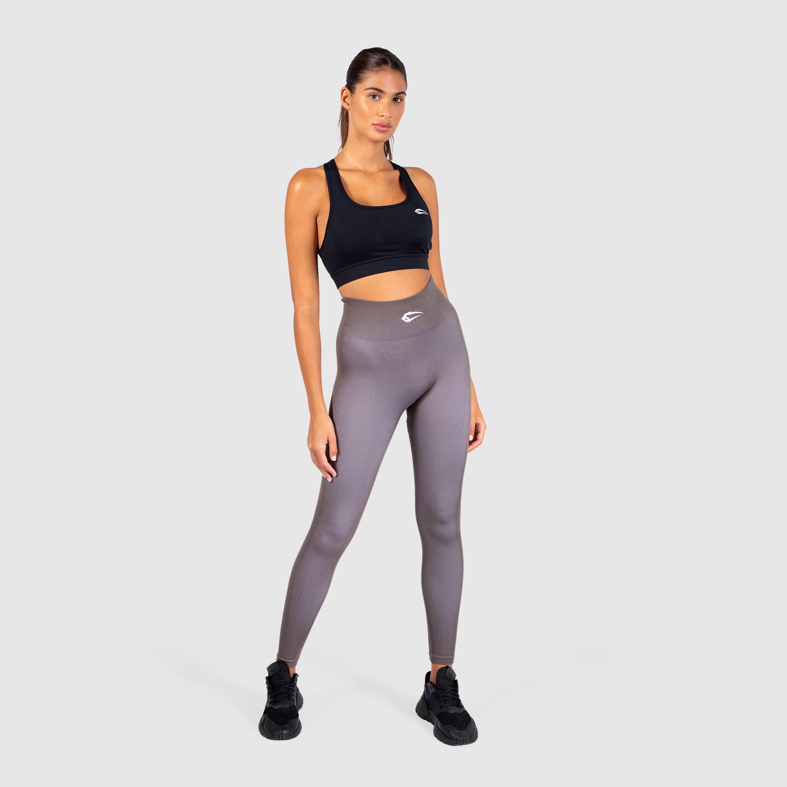 Leggings-entusiast