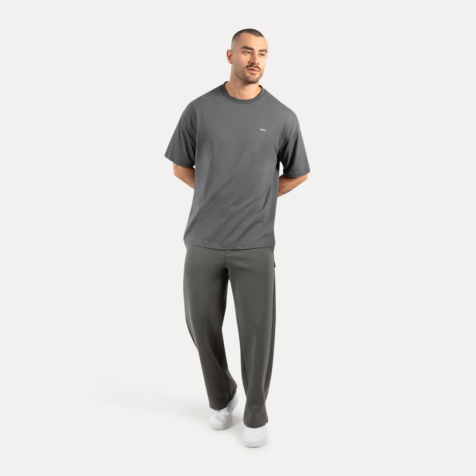 T-Shirt Cedrik