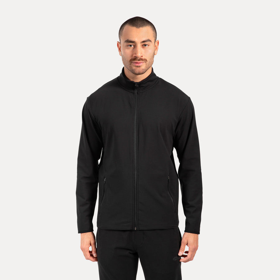 Trainingsjacke Delian