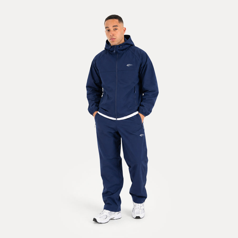 Trainingsjacke Norvald