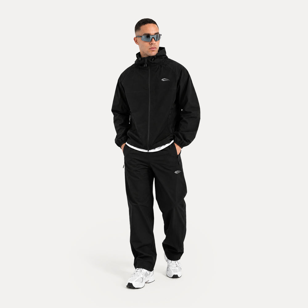 Trainingsjacke Norvald