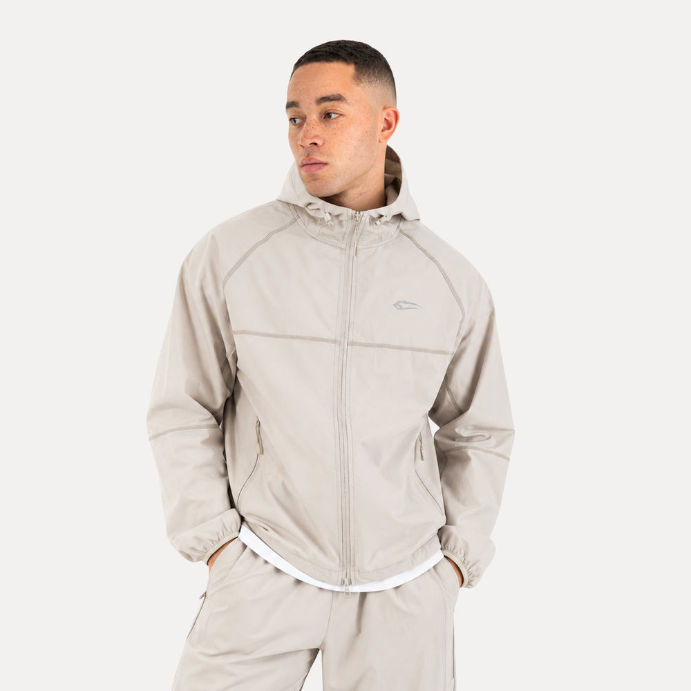 Trainingsjacke Norvald