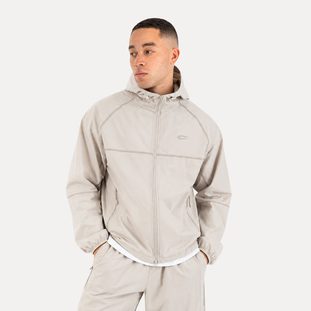 Trainingsjacke Norvald