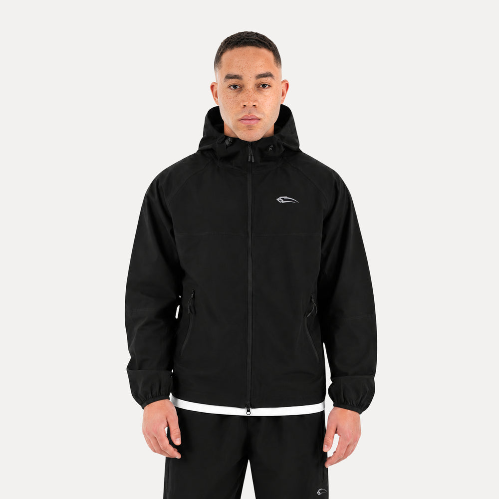 Trainingsjacke Norvald