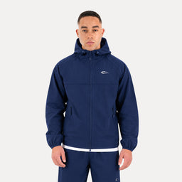 Trainingsjacke Norvald