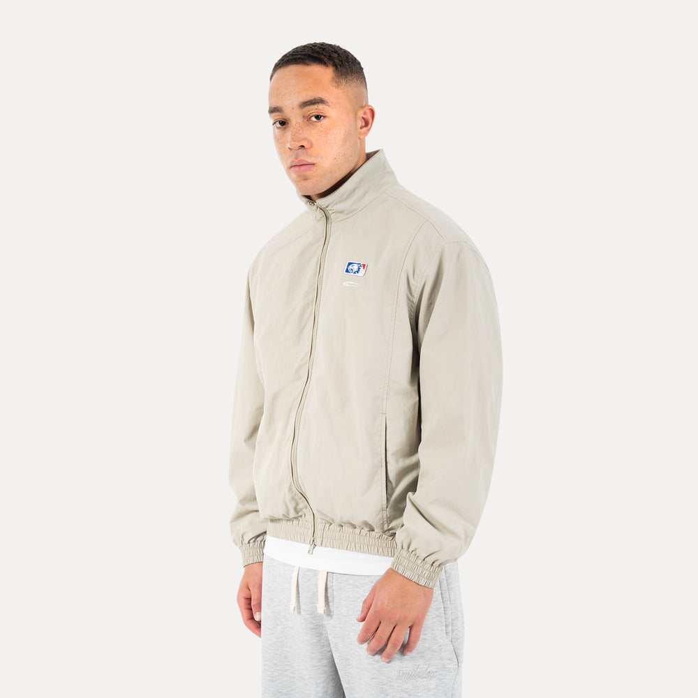 Trainingsjacke Tybrin