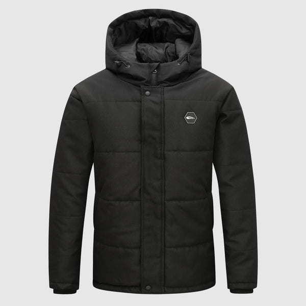 Winterjacke Kenny